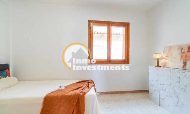 Gebrauchtimmobilien - Reihenhaus - Torrevieja - El Chaparral