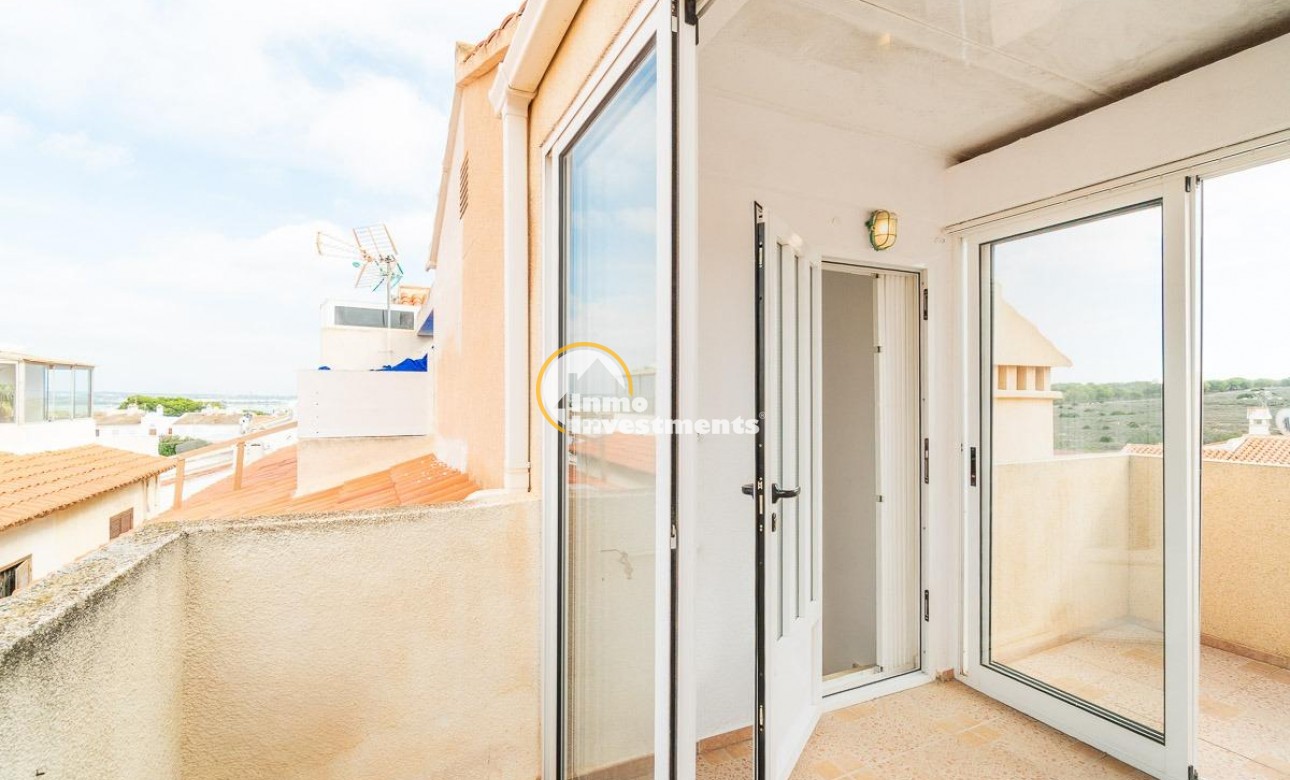 Gebrauchtimmobilien - Reihenhaus - Torrevieja - El Chaparral