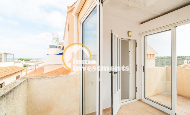 Gebrauchtimmobilien - Reihenhaus - Torrevieja - El Chaparral
