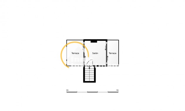 Gebrauchtimmobilien - Reihenhaus - Torrevieja - El Chaparral