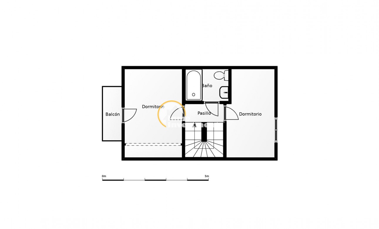 Gebrauchtimmobilien - Reihenhaus - Torrevieja - El Chaparral