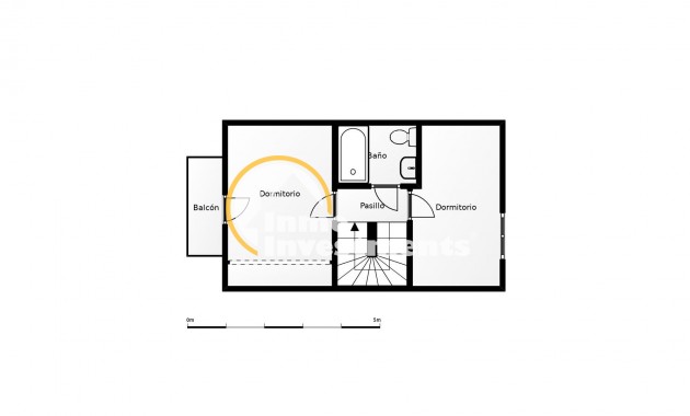 Gebrauchtimmobilien - Reihenhaus - Torrevieja - El Chaparral