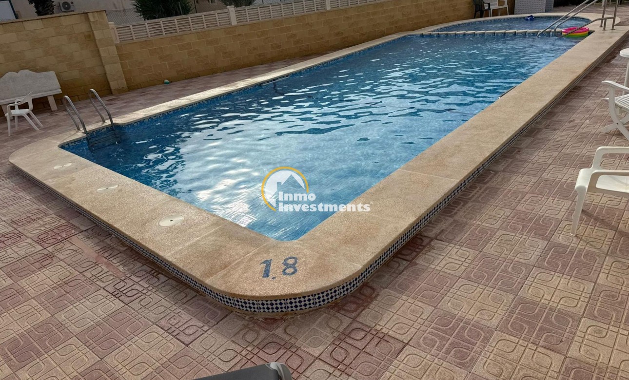 Gebrauchtimmobilien - Reihenhaus - Torrevieja - El Chaparral