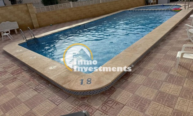 Gebrauchtimmobilien - Reihenhaus - Torrevieja - El Chaparral