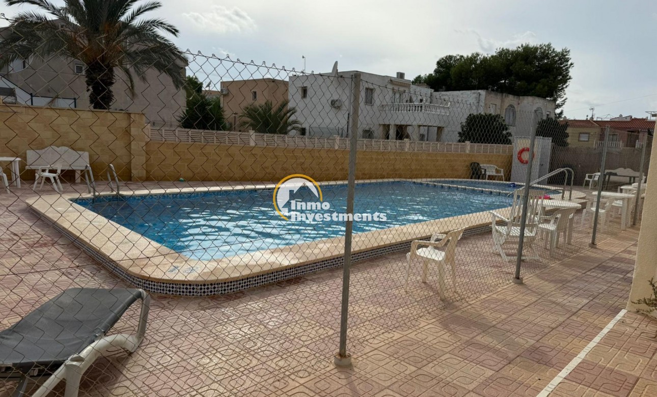 Gebrauchtimmobilien - Reihenhaus - Torrevieja - El Chaparral