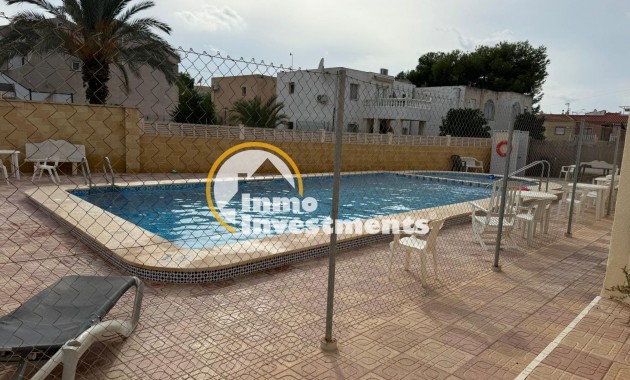 Gebrauchtimmobilien - Reihenhaus - Torrevieja - El Chaparral