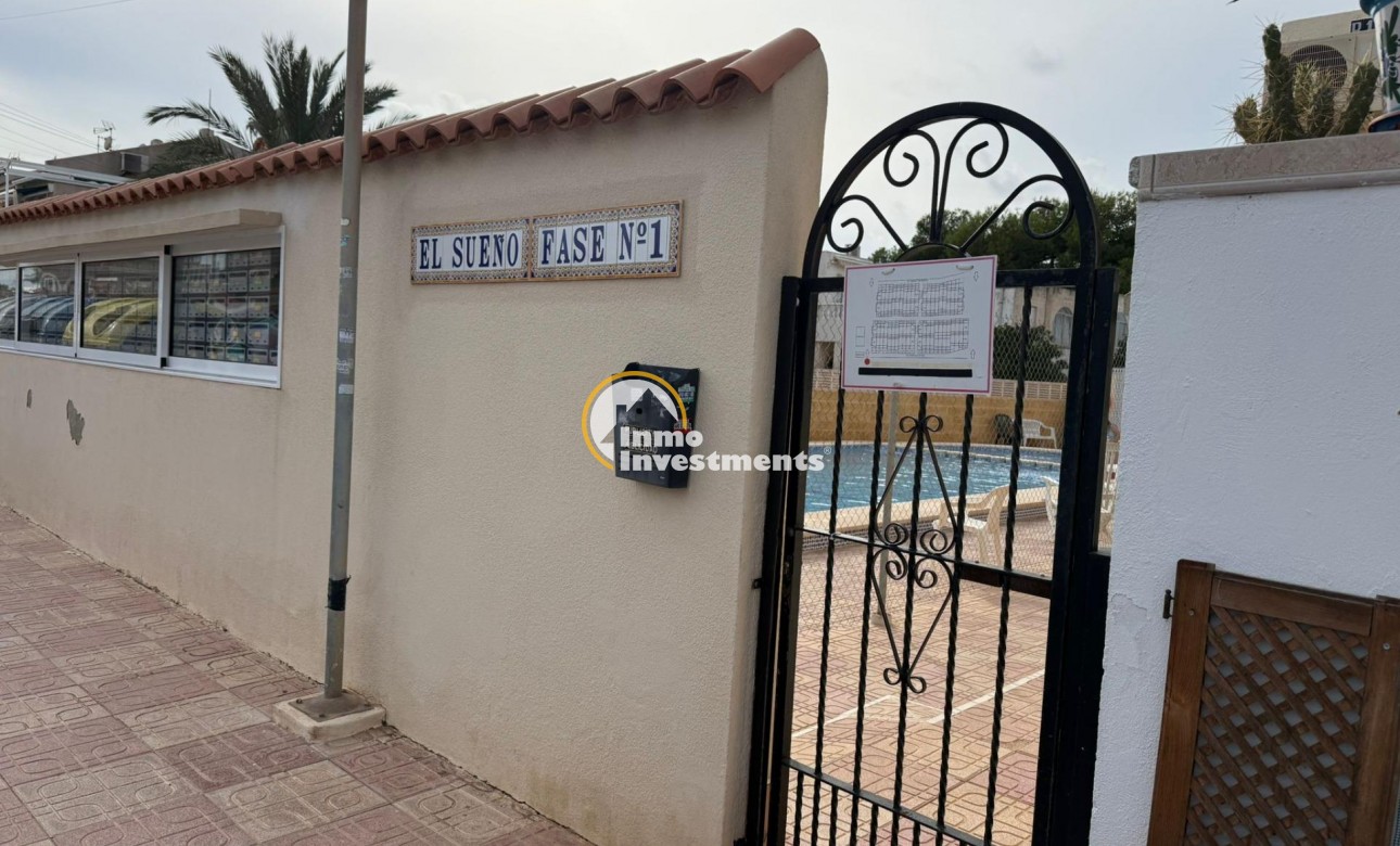Gebrauchtimmobilien - Reihenhaus - Torrevieja - El Chaparral