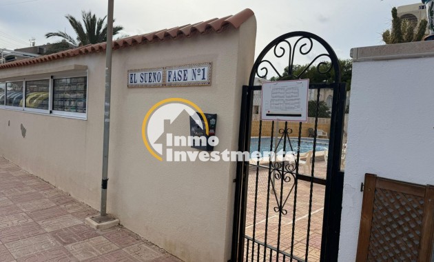 Gebrauchtimmobilien - Reihenhaus - Torrevieja - El Chaparral