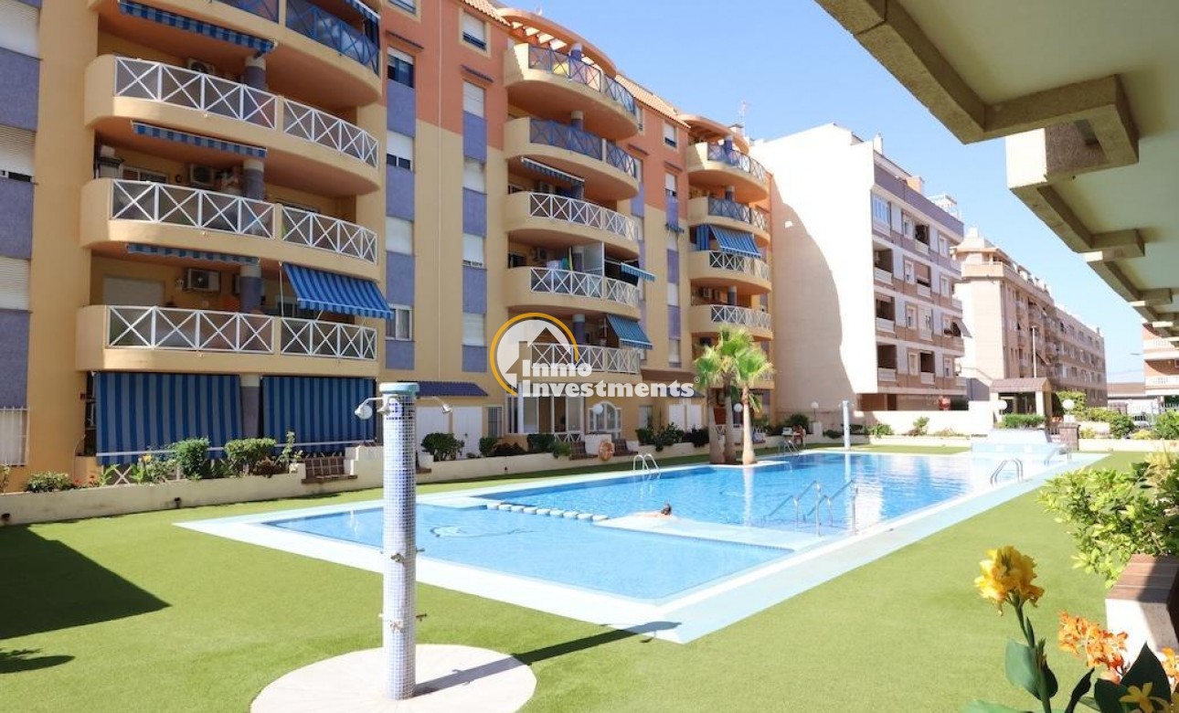 Reventa - Apartamento - Torrevieja - Centro Torrevieja