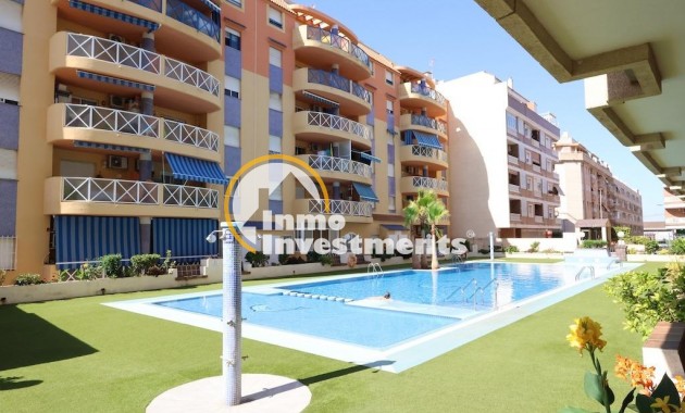 Reventa - Apartamento - Torrevieja - Centro Torrevieja