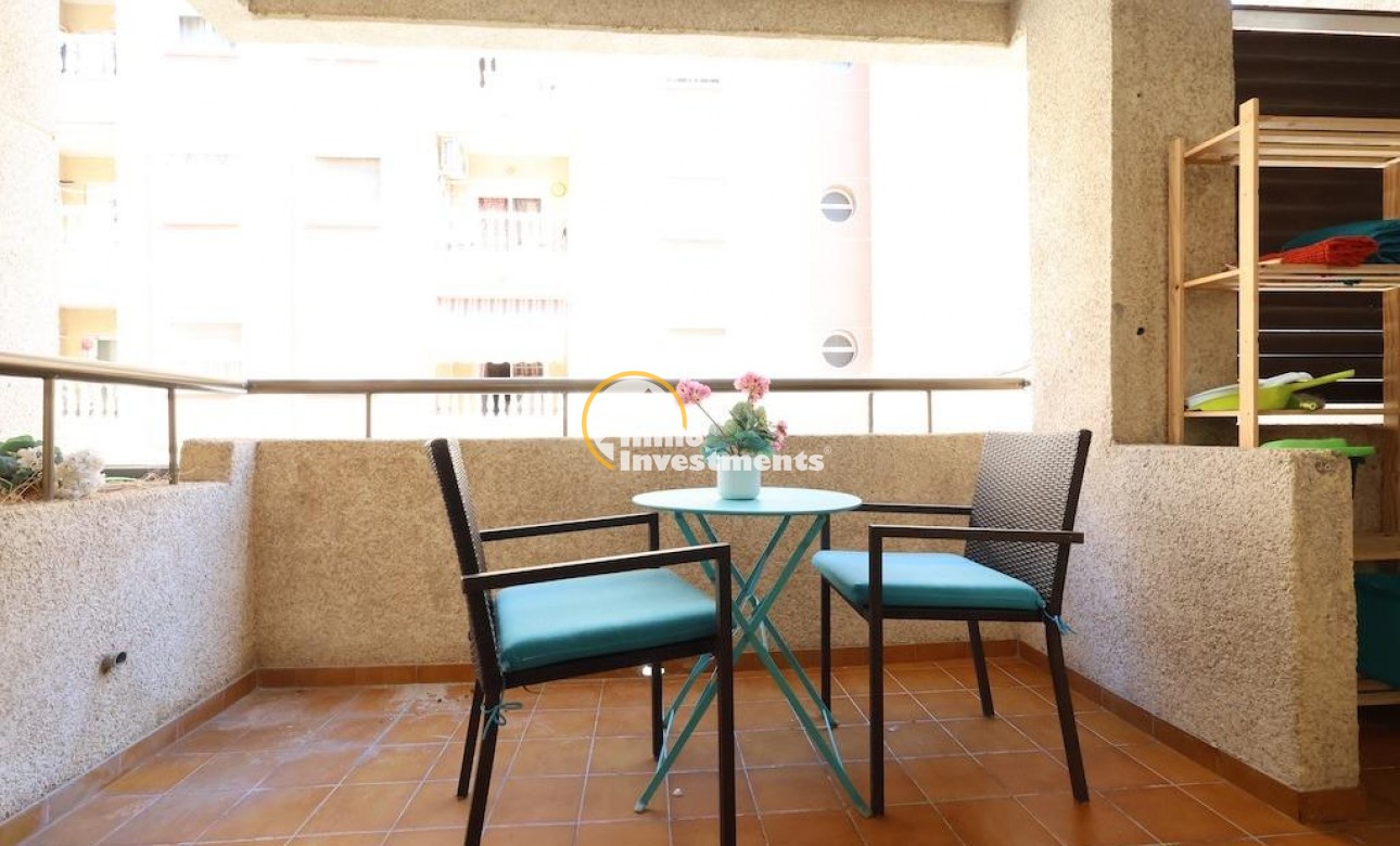 Reventa - Apartamento - Torrevieja - Centro Torrevieja