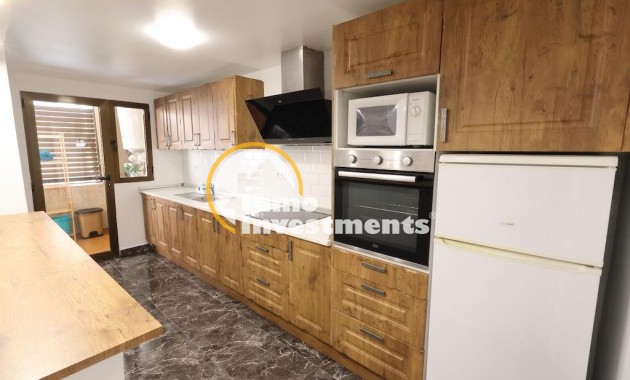 Reventa - Apartamento - Torrevieja - Centro Torrevieja