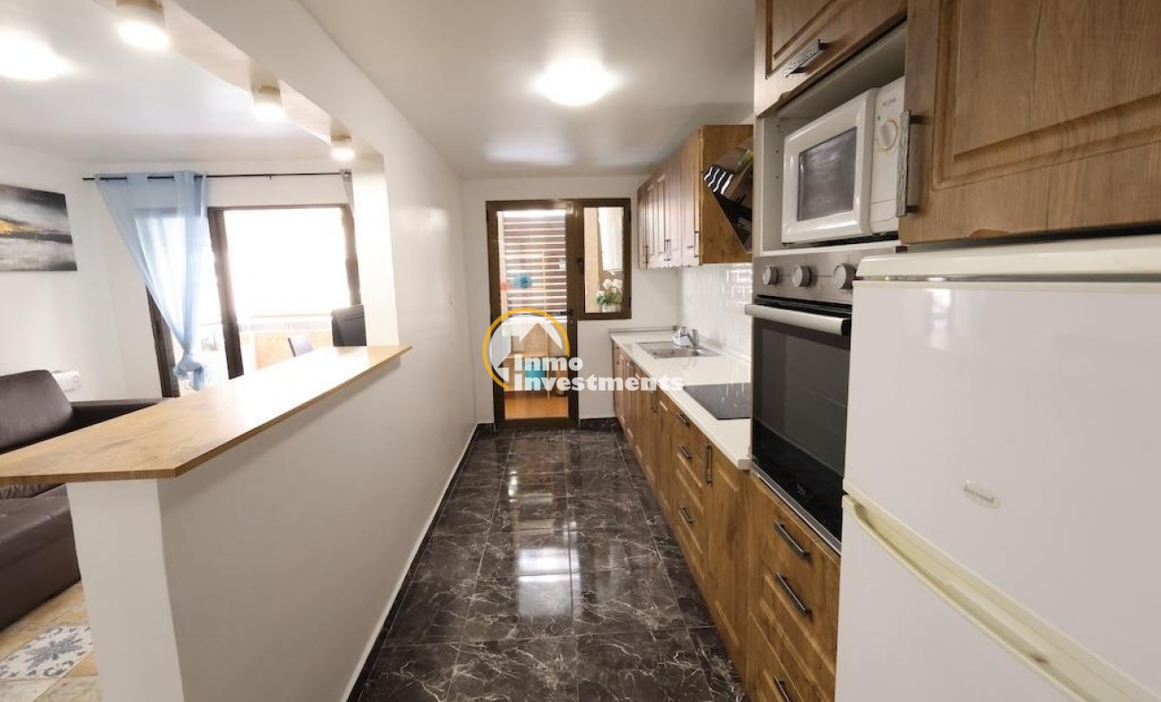 Reventa - Apartamento - Torrevieja - Centro Torrevieja