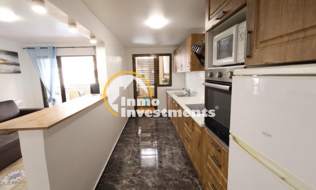 Reventa - Apartamento - Torrevieja - Centro Torrevieja