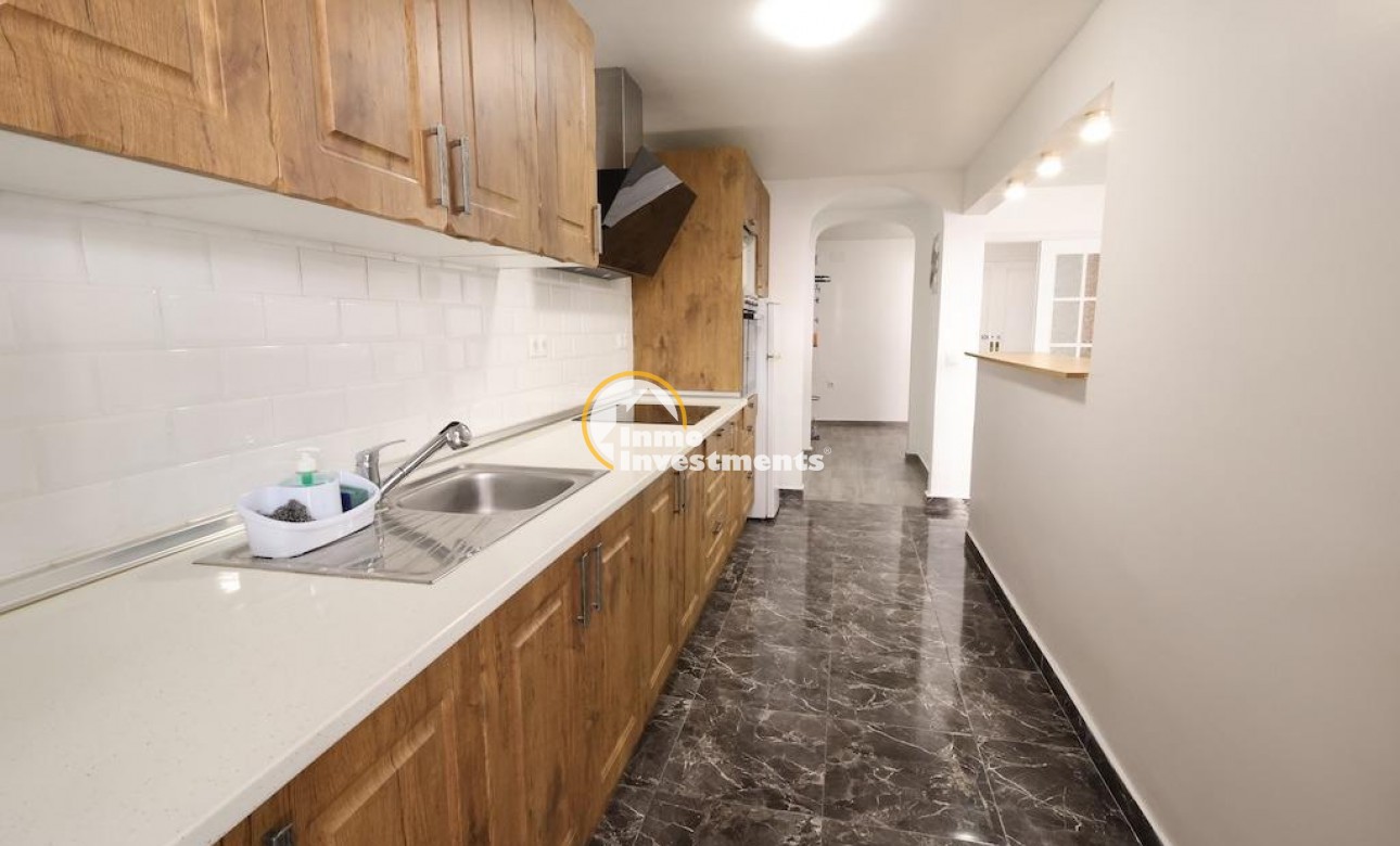 Reventa - Apartamento - Torrevieja - Centro Torrevieja