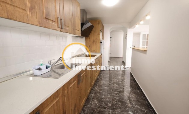 Reventa - Apartamento - Torrevieja - Centro Torrevieja