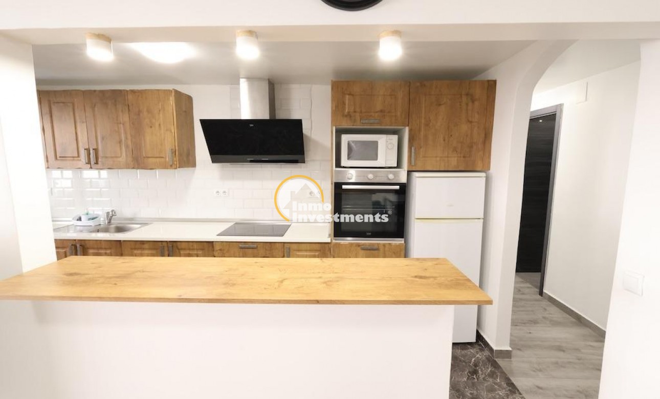 Reventa - Apartamento - Torrevieja - Centro Torrevieja