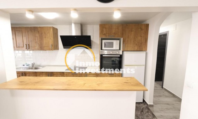 Reventa - Apartamento - Torrevieja - Centro Torrevieja