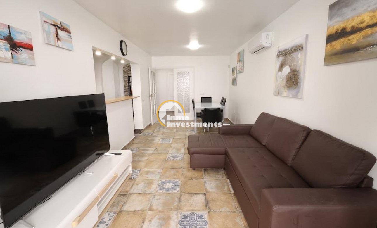 Reventa - Apartamento - Torrevieja - Centro Torrevieja
