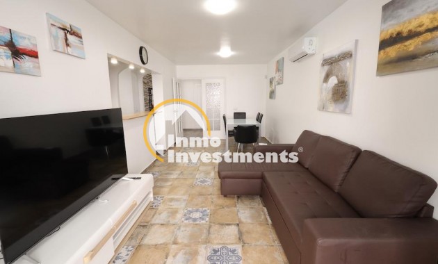 Reventa - Apartamento - Torrevieja - Centro Torrevieja