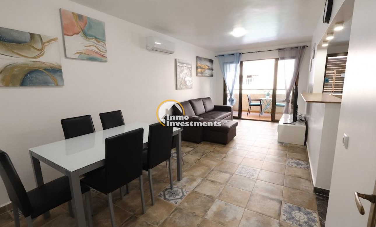 Reventa - Apartamento - Torrevieja - Centro Torrevieja