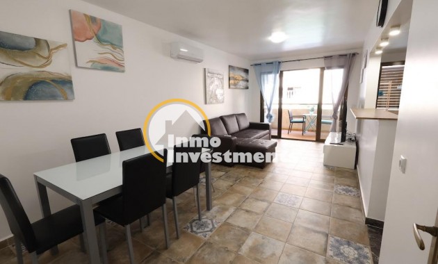 Reventa - Apartamento - Torrevieja - Centro Torrevieja