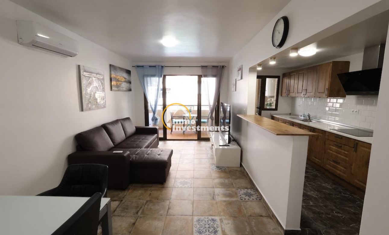 Reventa - Apartamento - Torrevieja - Centro Torrevieja
