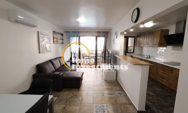 Reventa - Apartamento - Torrevieja - Centro Torrevieja