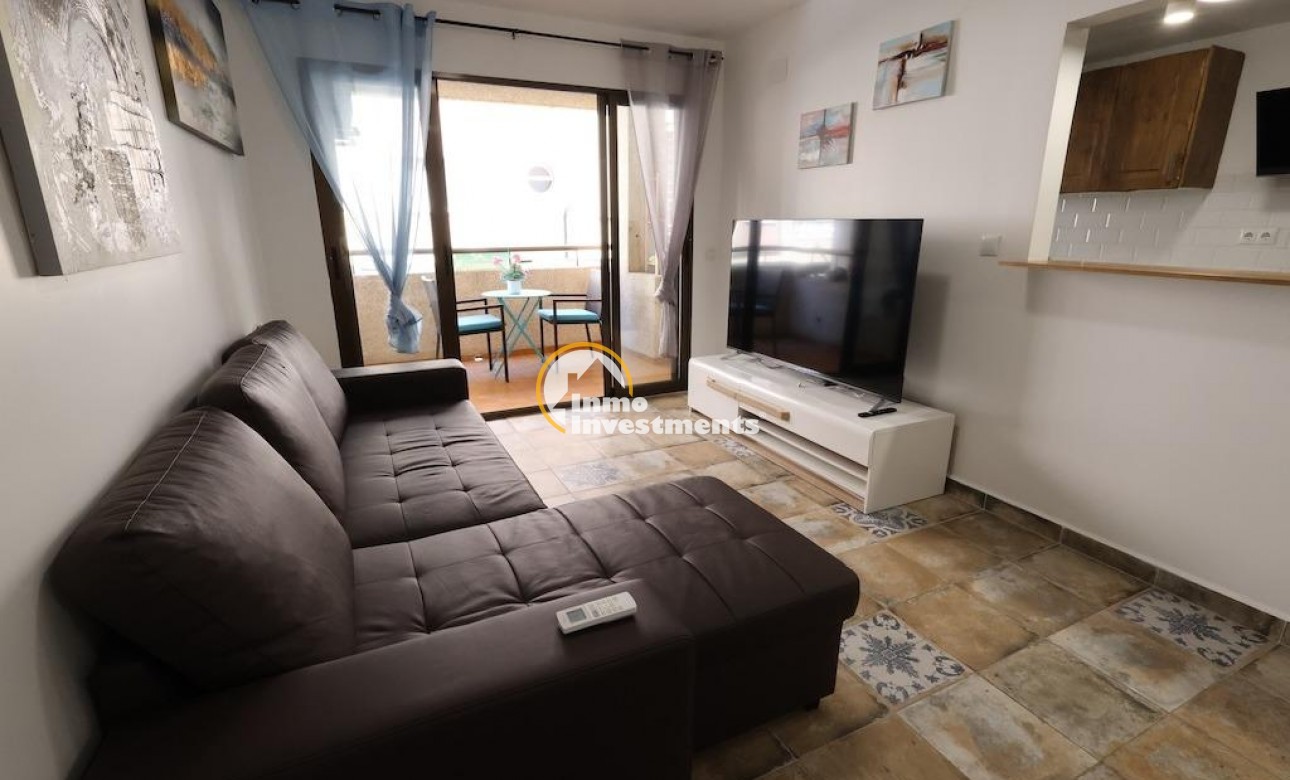 Reventa - Apartamento - Torrevieja - Centro Torrevieja
