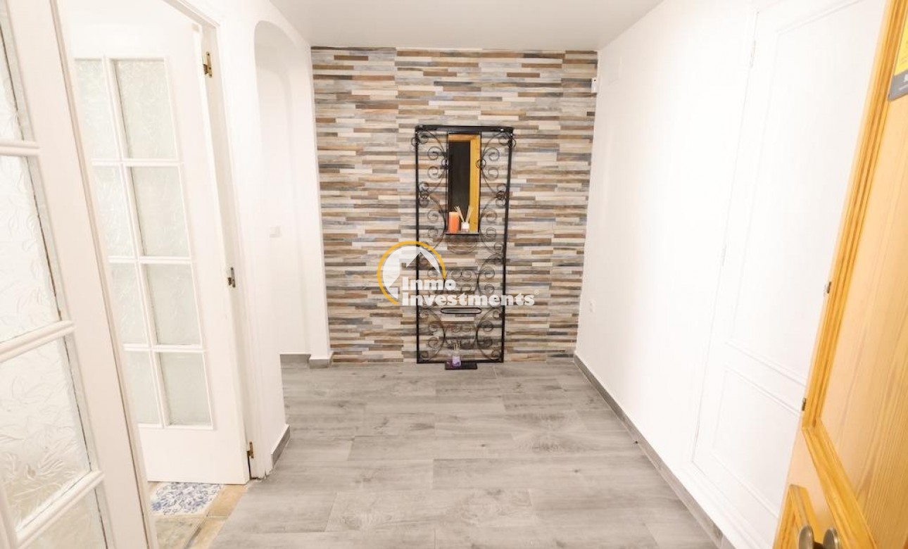 Reventa - Apartamento - Torrevieja - Centro Torrevieja