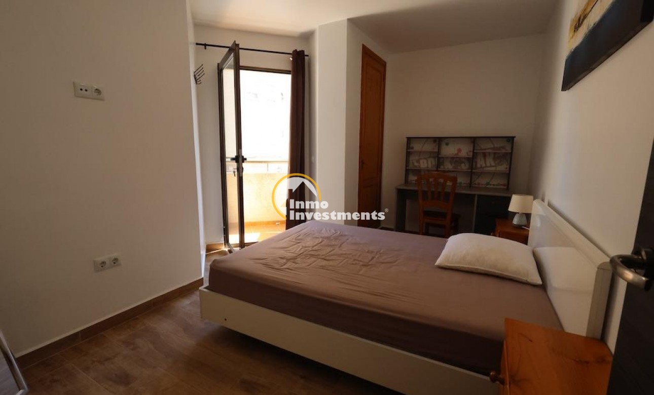 Reventa - Apartamento - Torrevieja - Centro Torrevieja