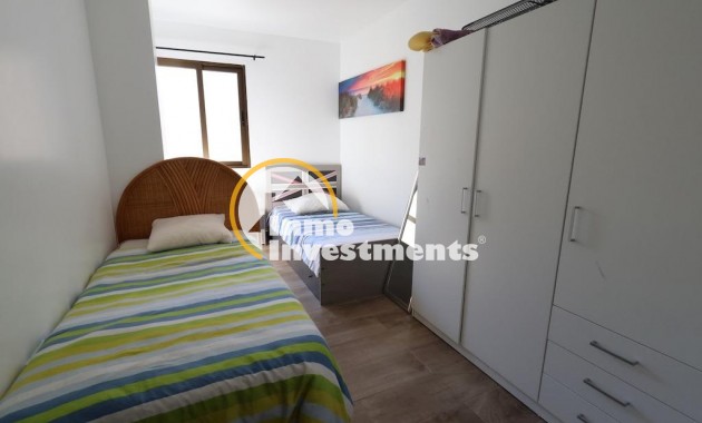 Reventa - Apartamento - Torrevieja - Centro Torrevieja