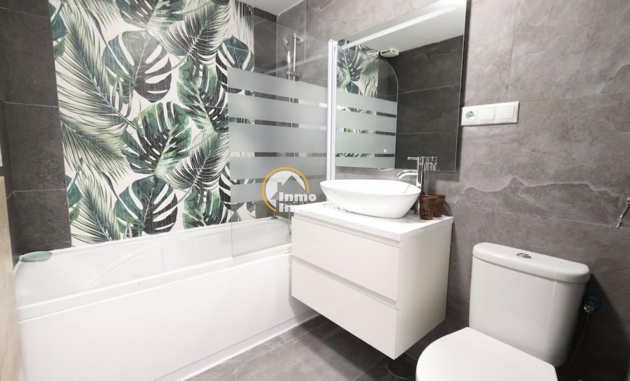 Reventa - Apartamento - Torrevieja - Centro Torrevieja