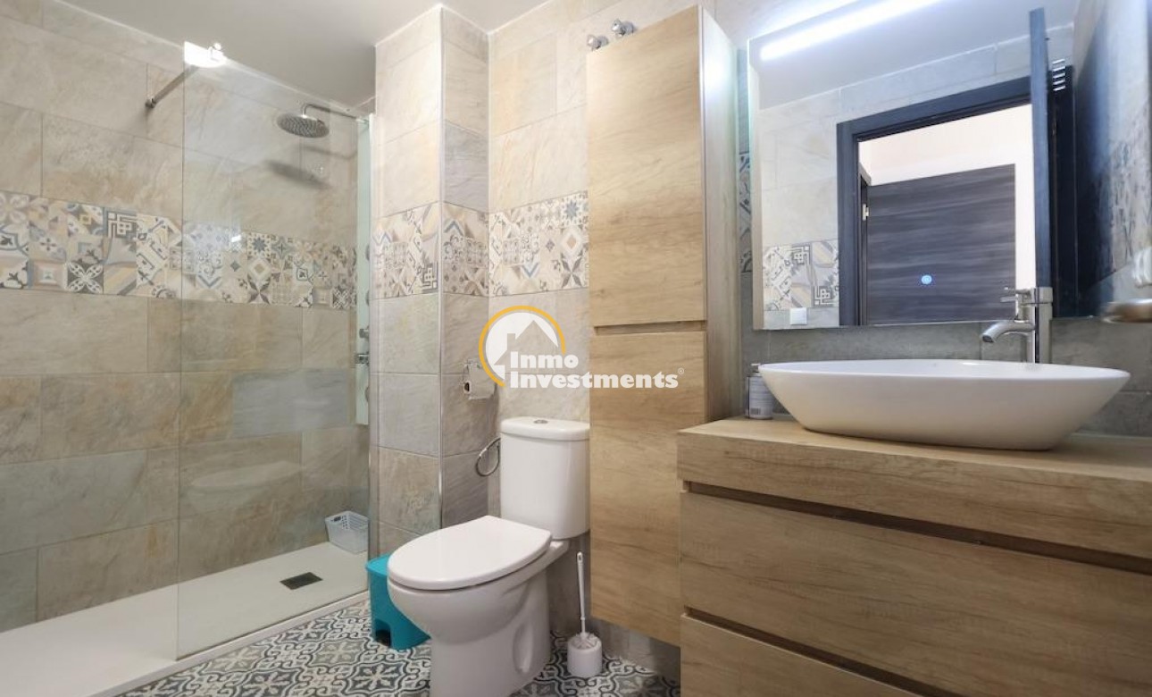 Reventa - Apartamento - Torrevieja - Centro Torrevieja
