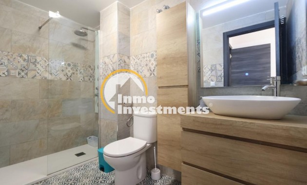 Reventa - Apartamento - Torrevieja - Centro Torrevieja