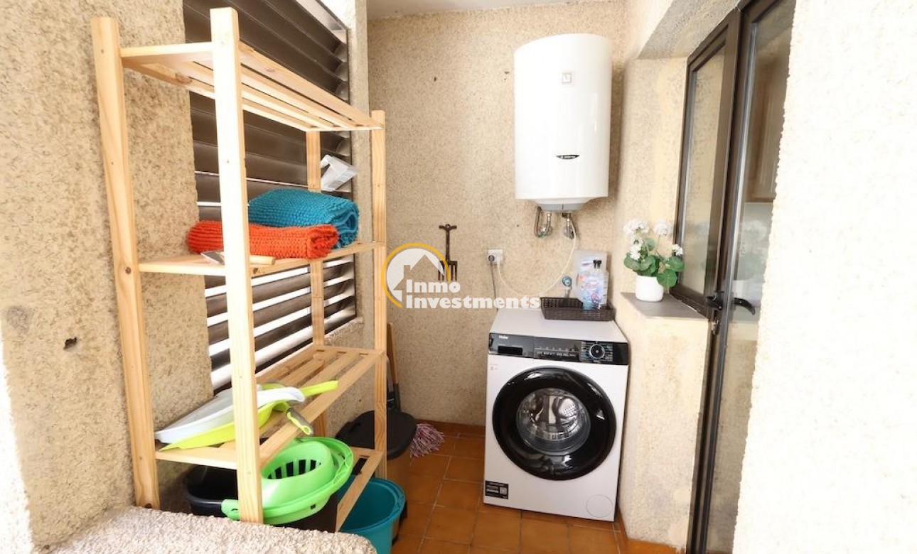 Reventa - Apartamento - Torrevieja - Centro Torrevieja