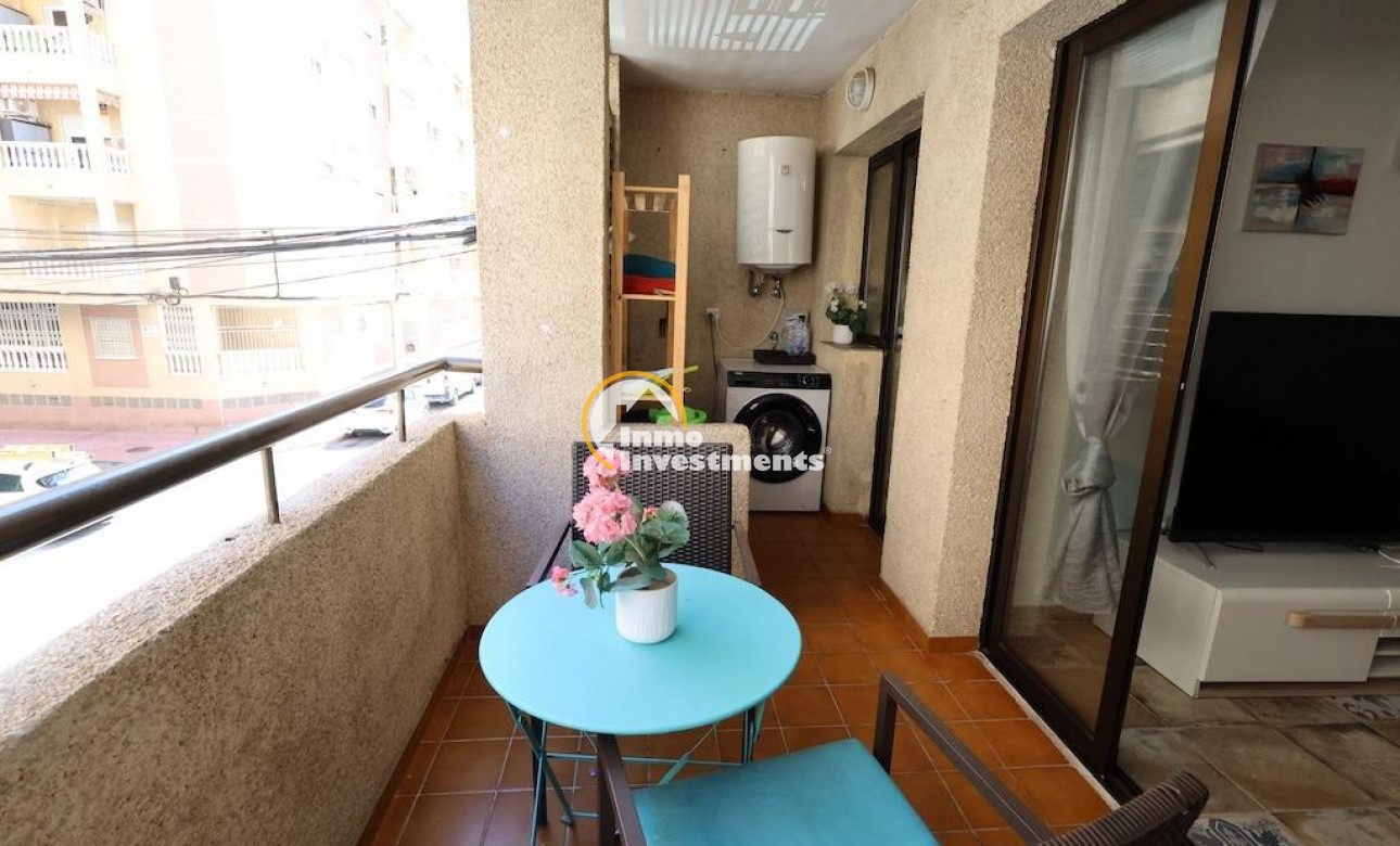 Reventa - Apartamento - Torrevieja - Centro Torrevieja