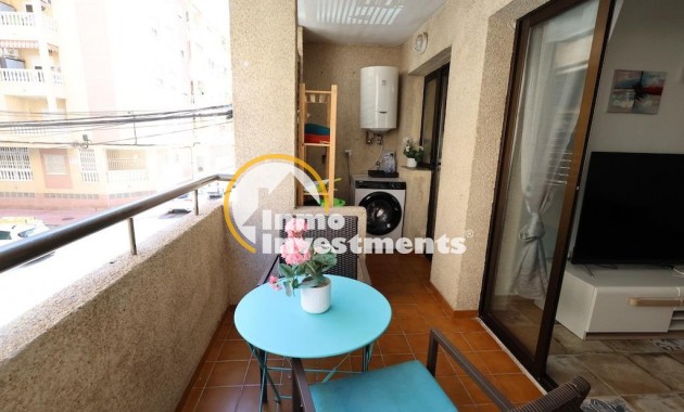 Reventa - Apartamento - Torrevieja - Centro Torrevieja