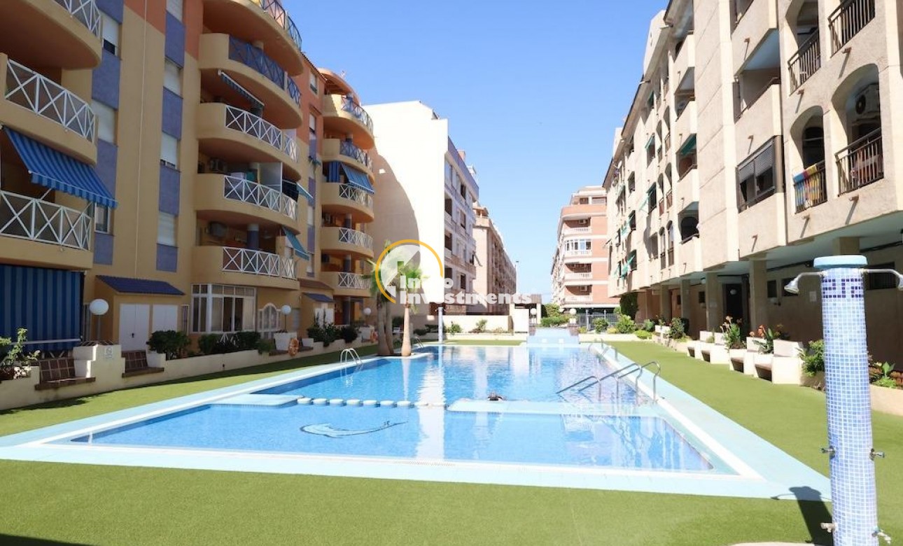 Reventa - Apartamento - Torrevieja - Centro Torrevieja