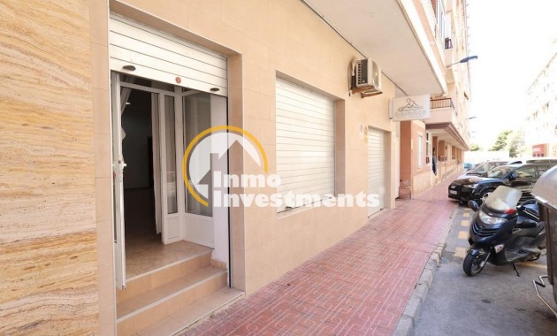 Revente privée - Local commercial - Torrevieja - Centro