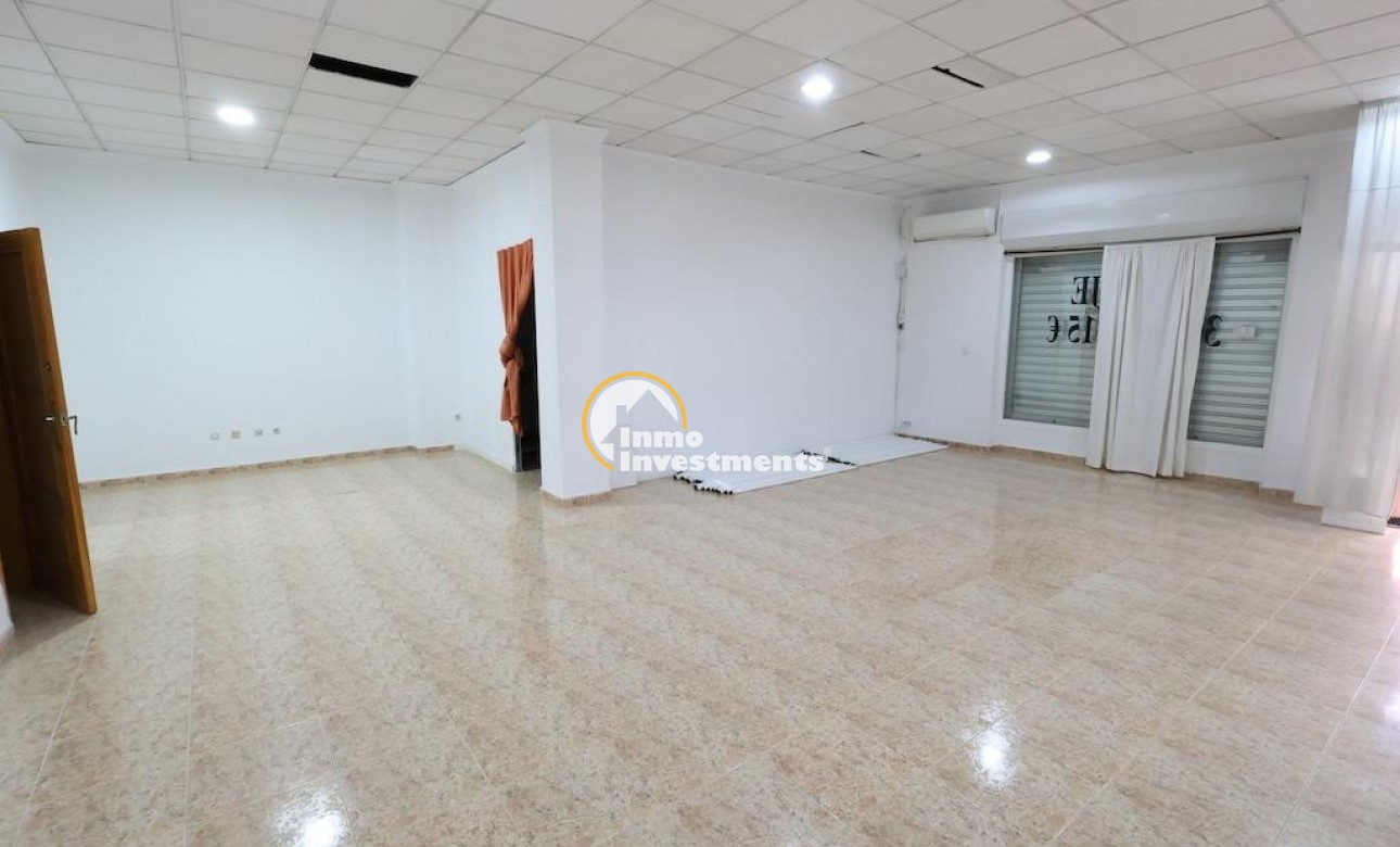 Revente privée - Local commercial - Torrevieja - Centro