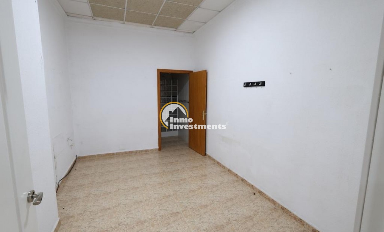 Revente privée - Local commercial - Torrevieja - Centro