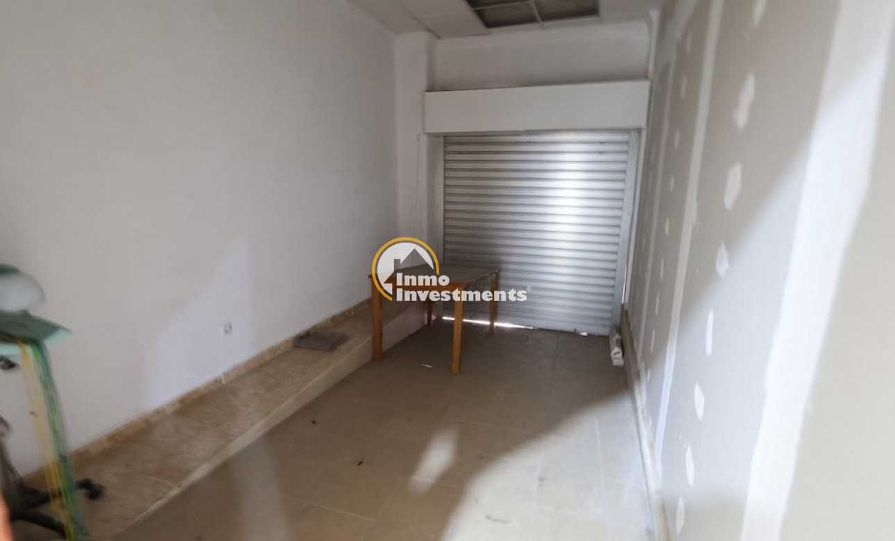 Revente privée - Local commercial - Torrevieja - Centro