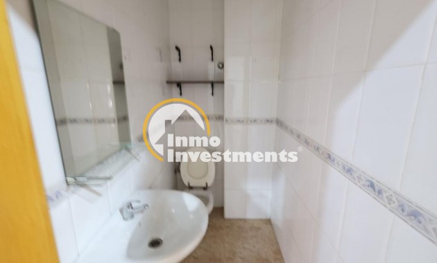Revente privée - Local commercial - Torrevieja - Centro