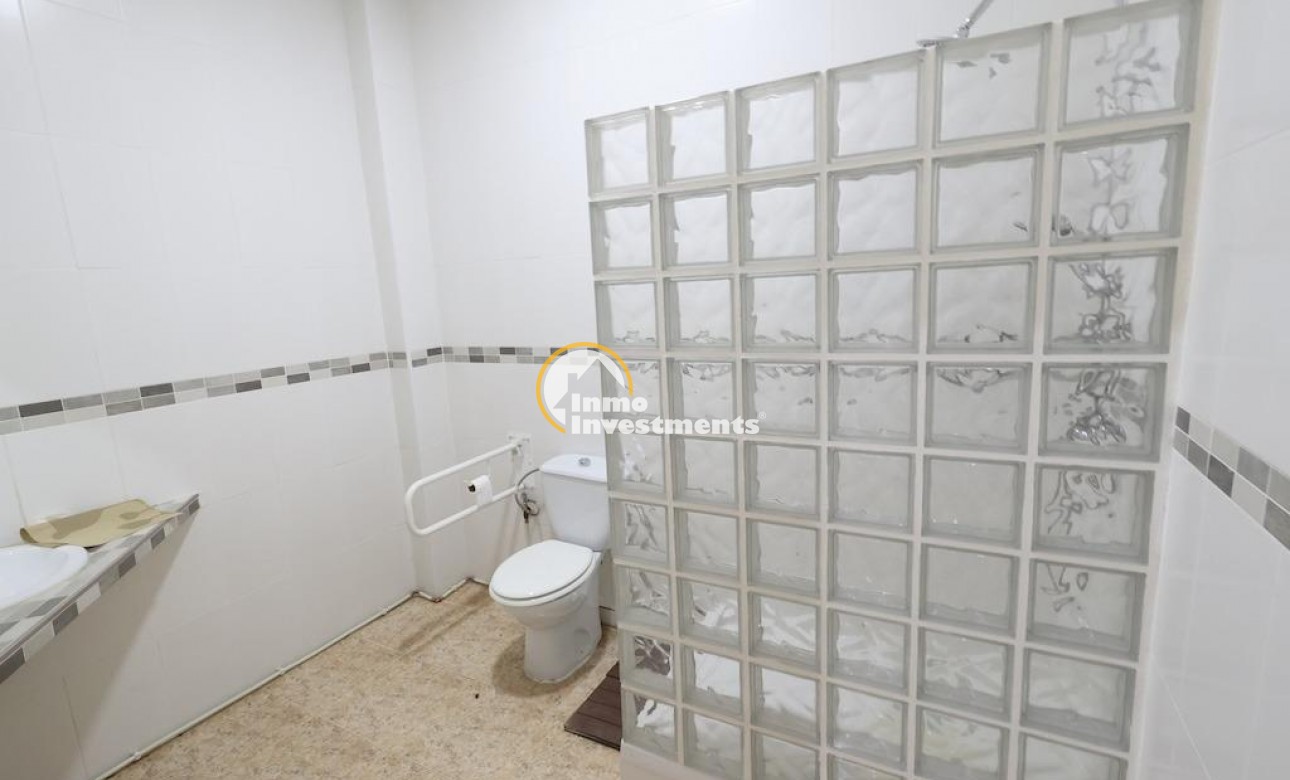 Revente privée - Local commercial - Torrevieja - Centro