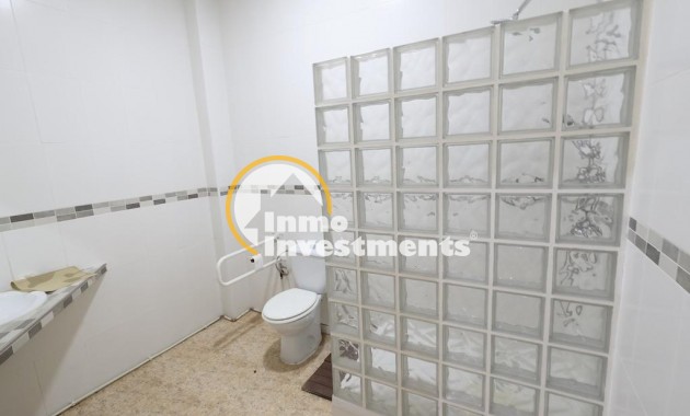 Revente privée - Local commercial - Torrevieja - Centro