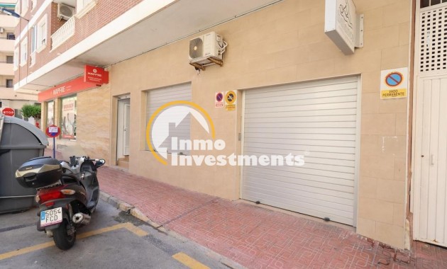 Revente privée - Local commercial - Torrevieja - Centro