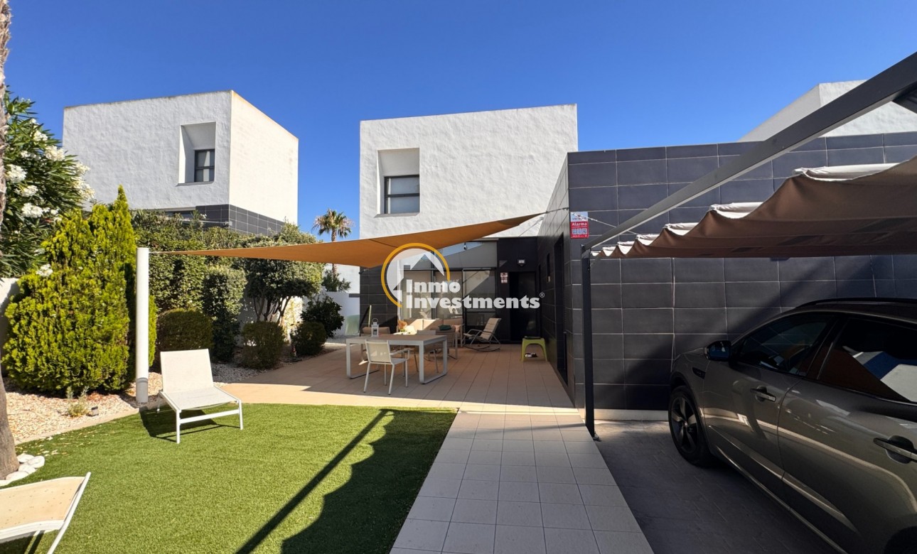 Revente privée - Villa mitoyenne - La Finca Golf