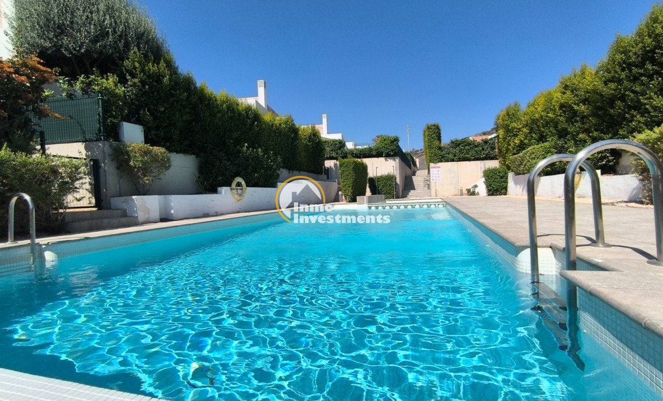 Revente privée - Villa mitoyenne - La Finca Golf