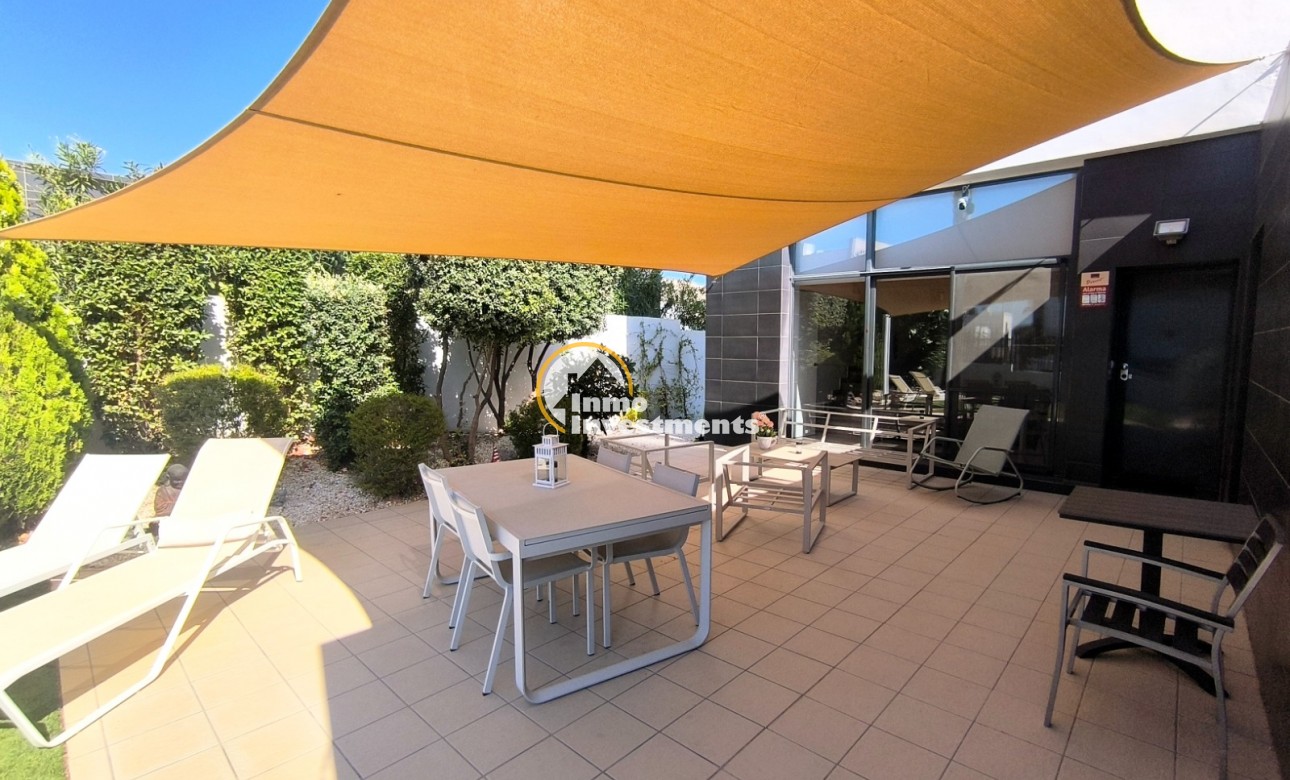 Revente privée - Villa mitoyenne - La Finca Golf